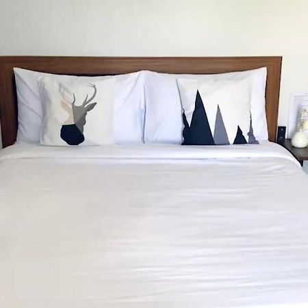 The Room Apartment 素叻他尼 外观 照片