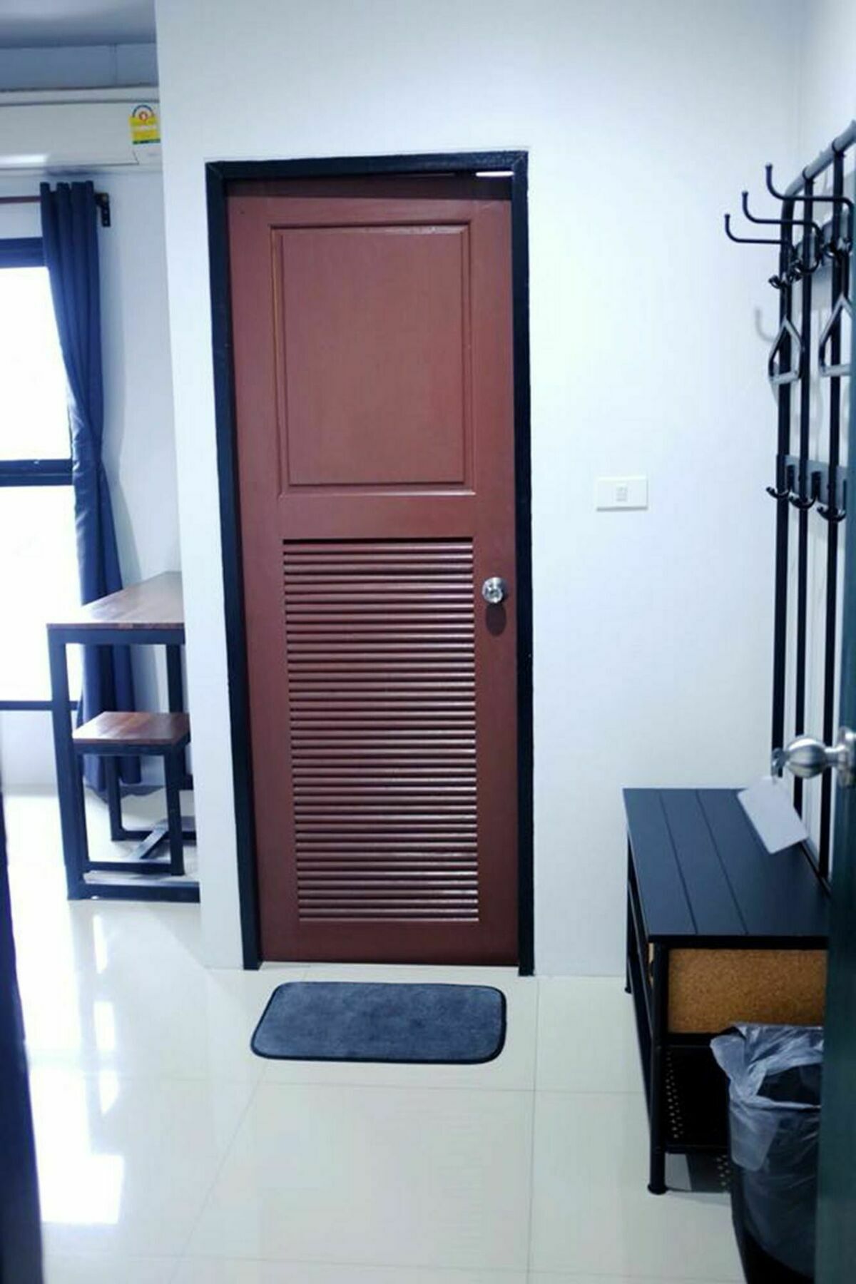 The Room Apartment 素叻他尼 外观 照片