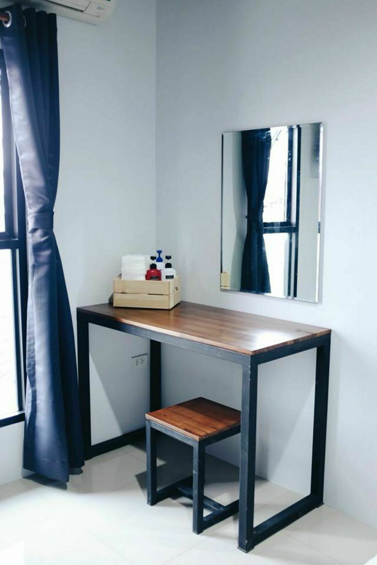 The Room Apartment 素叻他尼 外观 照片