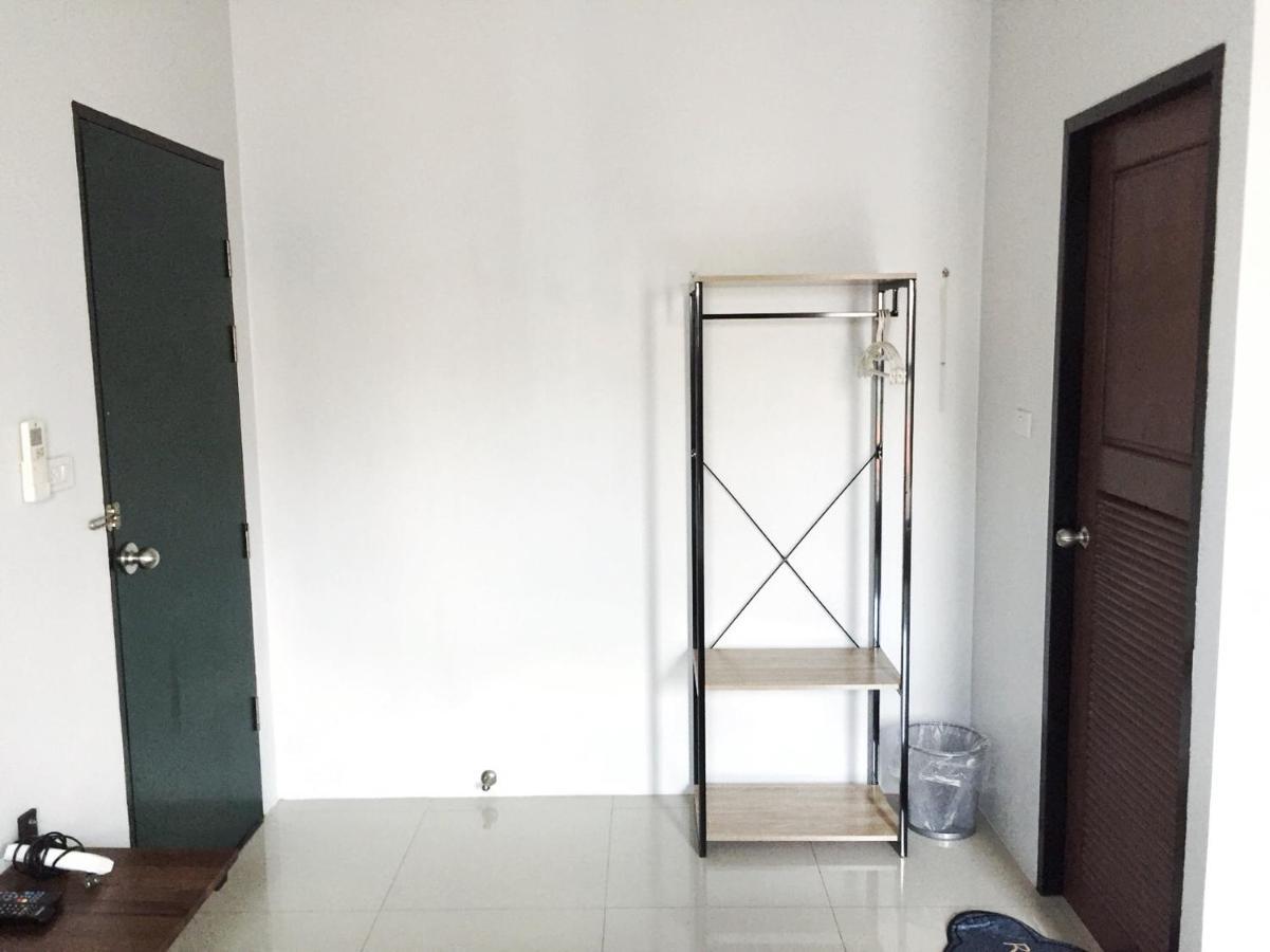 The Room Apartment 素叻他尼 外观 照片